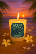 After Dark Candle