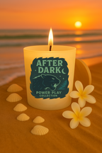 After Dark Candle