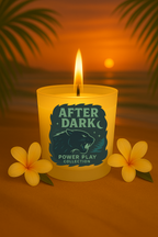 After Dark Candle