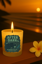 After Dark Candle