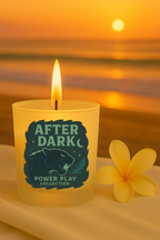 After Dark Candle