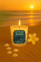 After Dark Candle