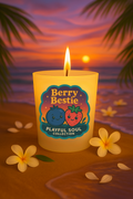 Berry Bestie Candle