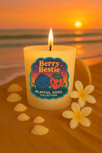 Berry Bestie Candle