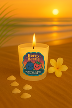 Berry Bestie Candle