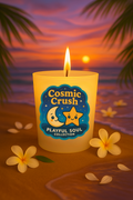 Cosmic Crush Candle