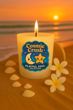 Cosmic Crush Candle