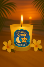 Cosmic Crush Candle