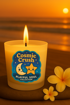 Cosmic Crush Candle