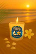Cosmic Crush Candle