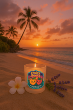 Fruity Booty Candle